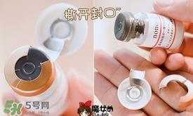 nonosa冻干粉什么牌子？nonosa egf冻干粉怎么用？