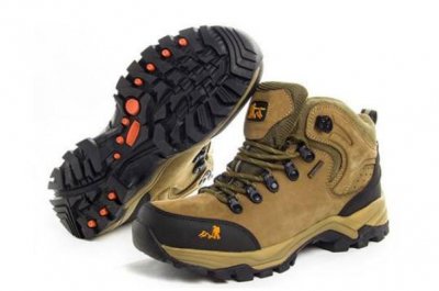 ​登山鞋有什么作用 登山鞋有什么特点