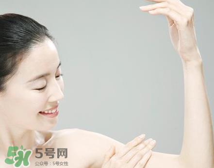 好用身体乳推荐 身体乳功效