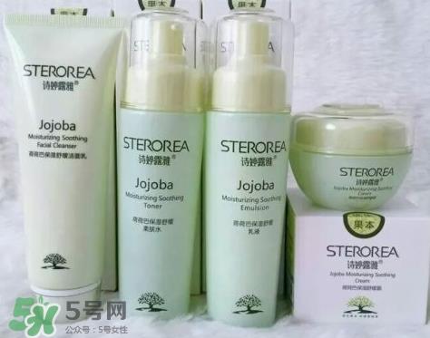 诗婷露雅哪个系列好用_诗婷露雅有哪些系列