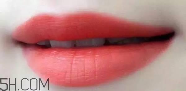 mac morange黄皮能用吗？mac口红最火色号推荐