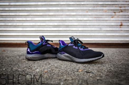 kolor与adidas alphabounce联名系列多少钱_在哪买？