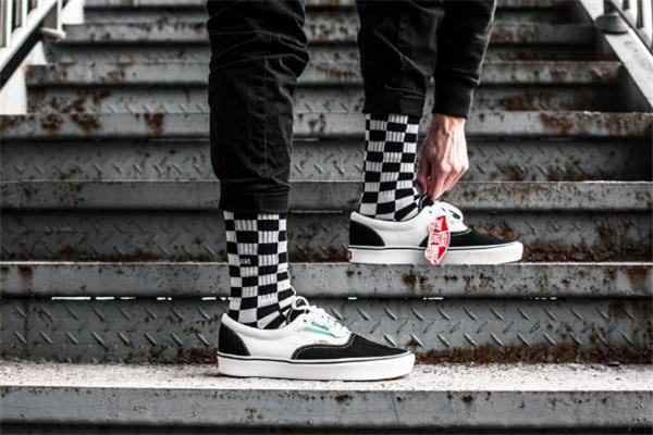 vans comfycush怎么样 vans全新科技测评