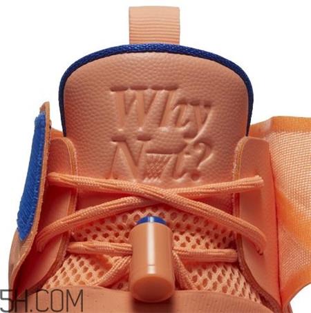 jordan fly next威少战靴雷霆配色细节怎么样？