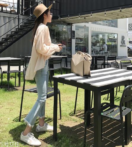 牛仔裤适合什么季节穿？一年四季都可以穿