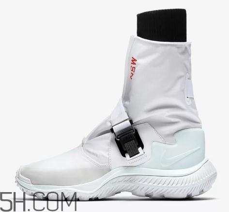 nike wmns gaiter boot多少钱？耐克机能高帮靴价格
