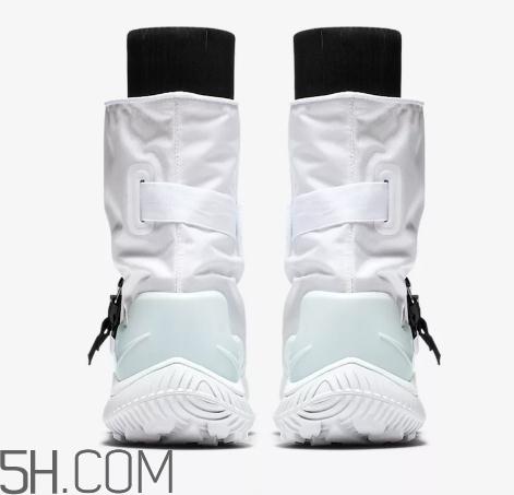 nike wmns gaiter boot多少钱？耐克机能高帮靴价格