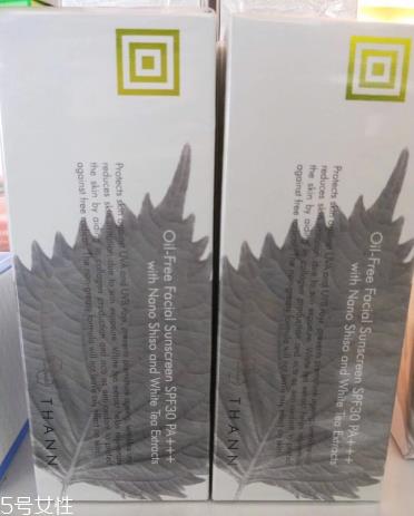 thann新款高倍数防晒霜好用吗 新款户外防晒霜