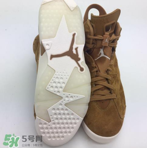 air jordan 6 golden harvest什么时候发售？