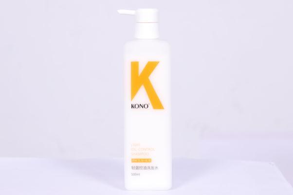 KONO洗发水有啥功效 KONO洗发水有控油的作用吗