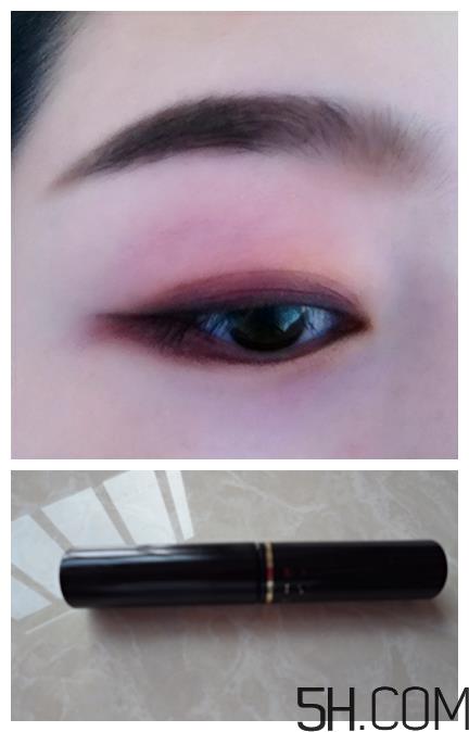 nars吉隆坡眼影怎么样_nars吉隆坡眼影好用吗