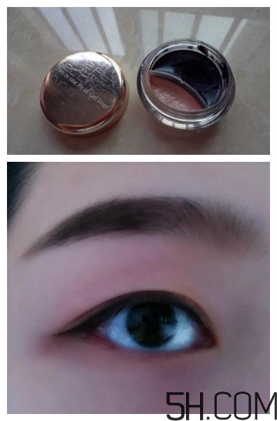 nars吉隆坡眼影怎么样_nars吉隆坡眼影好用吗