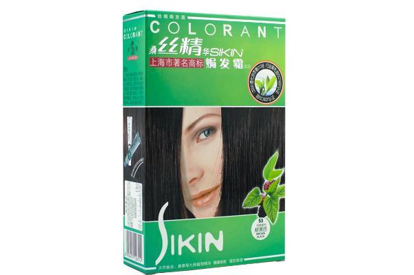 染发剂对身体有伤害吗 染发剂哪个牌子最好最安全