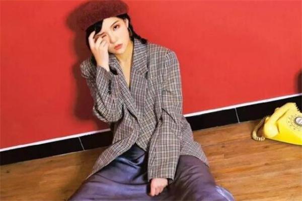 学院风是什么风格 学院风女装搭配图片