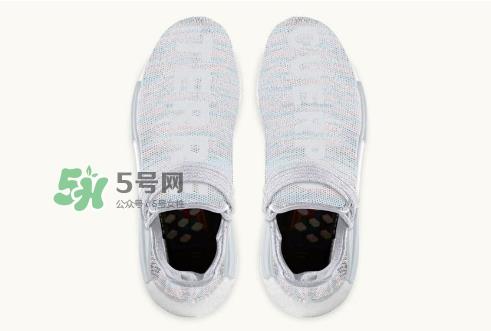 adidas hu nmd trail bbc独占别注配色什么时候发售？