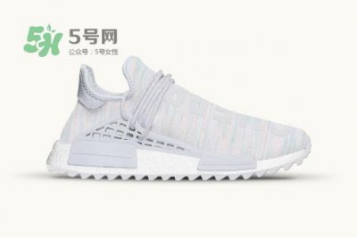 ​adidas hu nmd trail bbc独占别注配色什么时候发售？