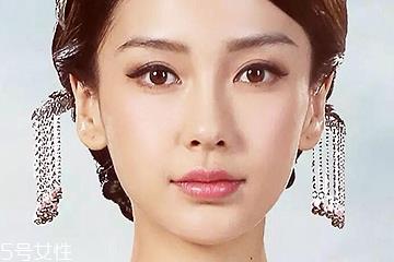 仰月唇什么意思 仰月唇怎么画好看