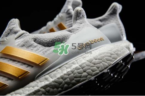 adidas ultraboost 3.0白金配色会发售吗_有市售版吗？