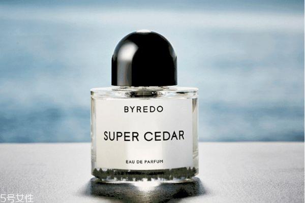byredo香水怎么样 byredo香水是什么档次