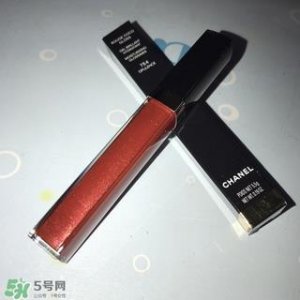 ​香奈儿coco水晶糖光透唇釉多少钱_专柜价格