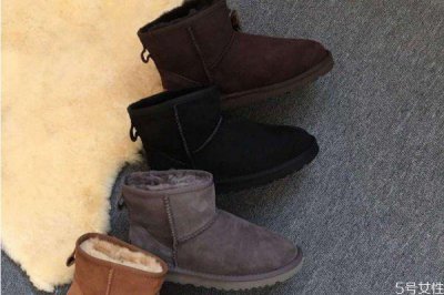 ​雪地靴几度穿 ugg雪地靴是怎么起源的