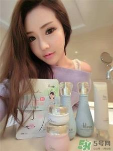Blings是什么牌子?芭乐苏是哪个国家的?