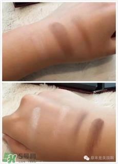 kevyn aucoin修容书怎么样?ka修容书好用吗?