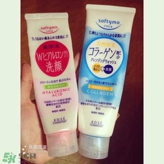 kose高丝洗面奶怎么看生产日期？高丝洗面奶保质期