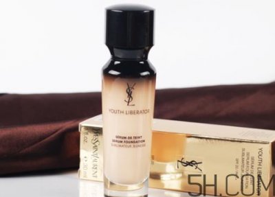 ​ysl女神粉底液多少钱？ysl女神粉底液专柜价