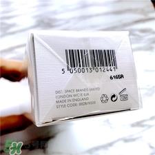 evelom晨间洁面好用吗?eve lom晨间洁面怎么样?