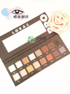 ​lorac pro1代2代哪个好?lorac pro1代2代试色对比