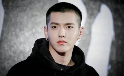 ​吴亦凡被刑拘后，杨旭文也上了热搜，是偶然还是必然？