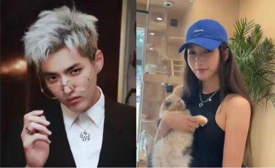 ​吴亦凡被刑事拘留，都美竹爆料属实，加拿大对于该罪处罚更严重