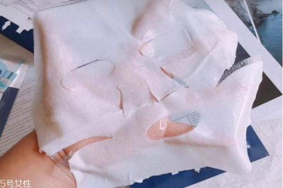 ​擦了乳液还能敷面膜吗 敷面膜前后的正确步骤