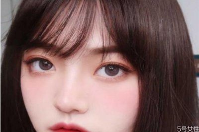 ​哪个牌子日抛隐形眼镜好 日抛隐形眼镜有缺点吗
