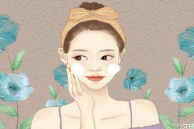 ​如何改善皮肤粗糙暗沉 改善皮肤粗糙暗沉方法