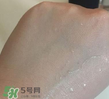 雅诗兰黛水粉底色号 雅诗兰黛水粉底试色