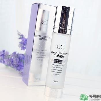 ahc神仙水真假鉴别 AHC神仙水真假对比图