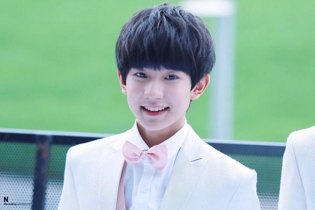 TFboys王源担任《夏目友人帐》形象大使，动漫粉为何不愿接受？