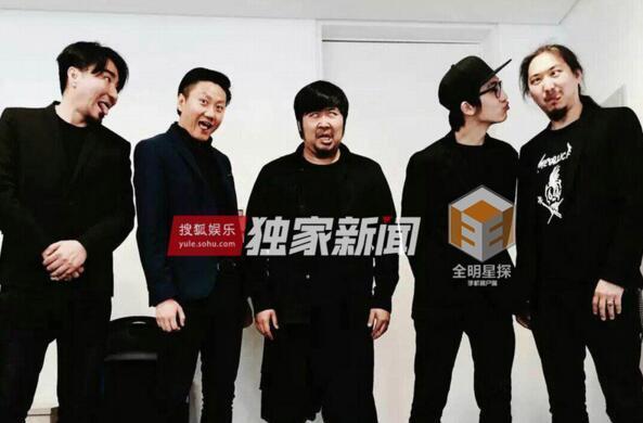 宋冬野吸毒被抓后，首次发声：不再碰触任何毒品！