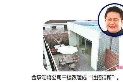 张紫妍陪睡门事件最新进展，又有三名女星牵扯其中