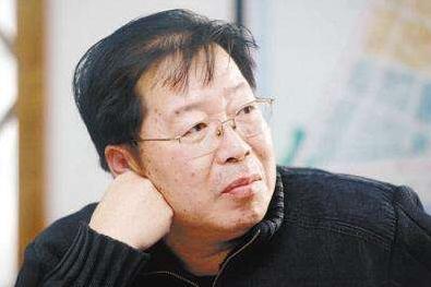 陈宝国开起“山东老酒馆”，自称哭尽前半生眼泪