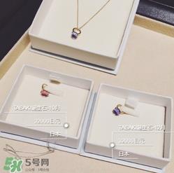 tasaki是什么牌子？tasaki一般什么价位？