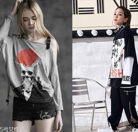 春天怎么穿衣服更有个性？最特别的那颗星