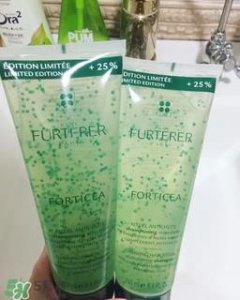​furterer洗发水怎么样?馥绿德雅洗发水好用吗?