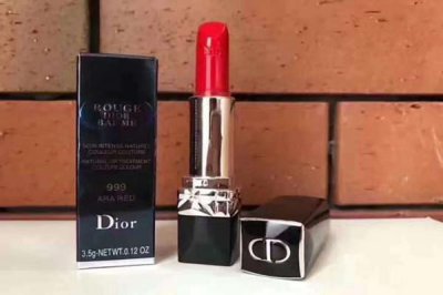 ​dior999哑光和滋润包装区别 迪奥999哑光和滋润哪个好