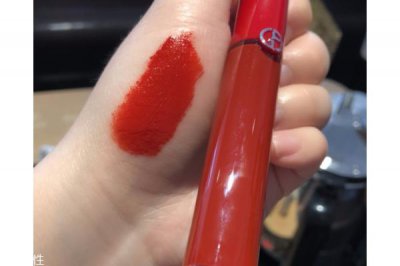 ​阿玛尼405适合黄皮吗 阿玛尼405黄皮试色