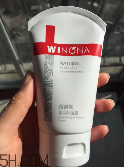 薇诺娜保湿霜有什么效果？薇诺娜保湿霜好用吗？