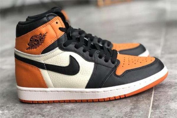 aj1扣碎什么意思 扣碎名称由来
