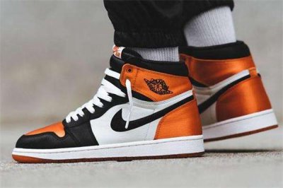 ​aj1扣碎什么意思 扣碎名称由来